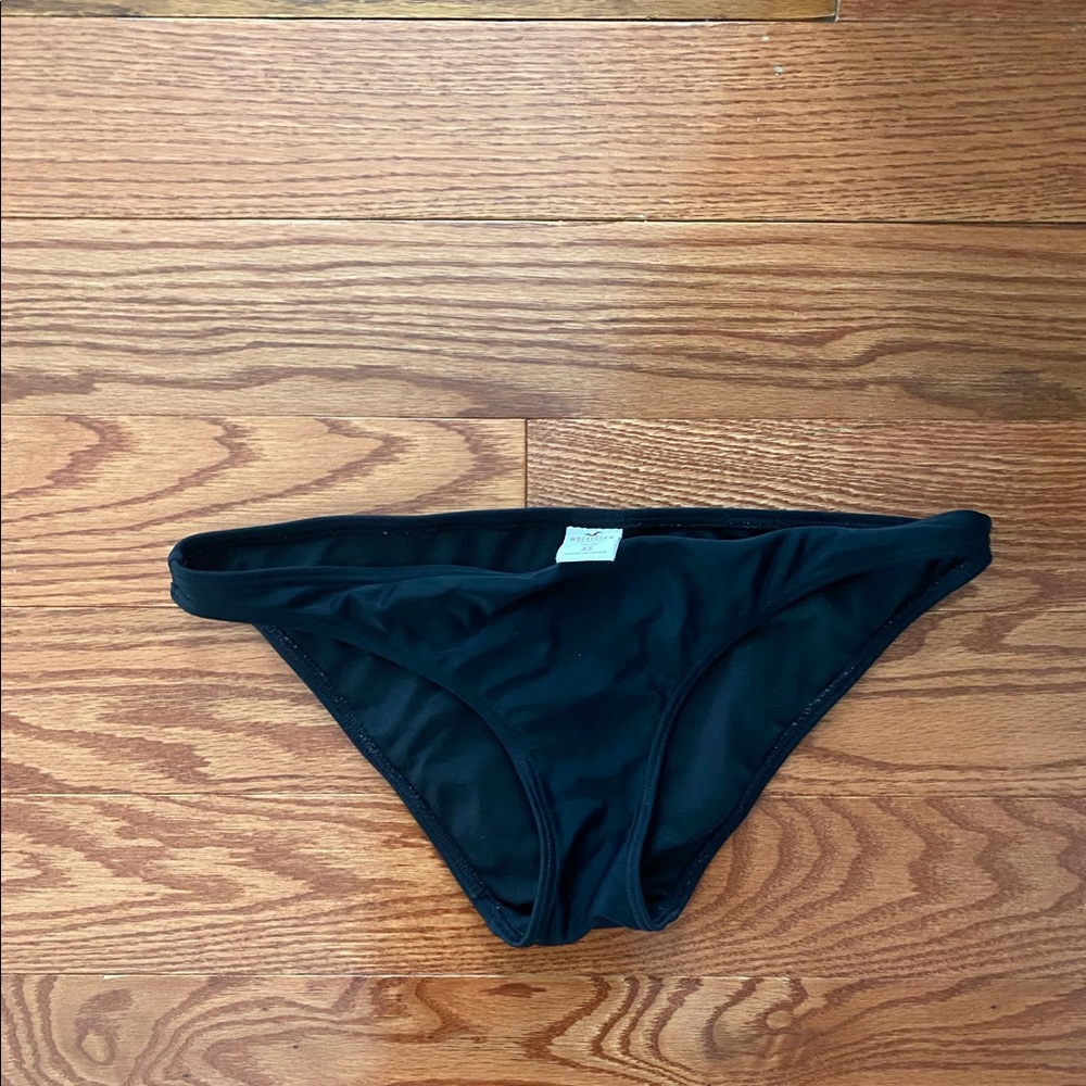Hollister swim bottoms